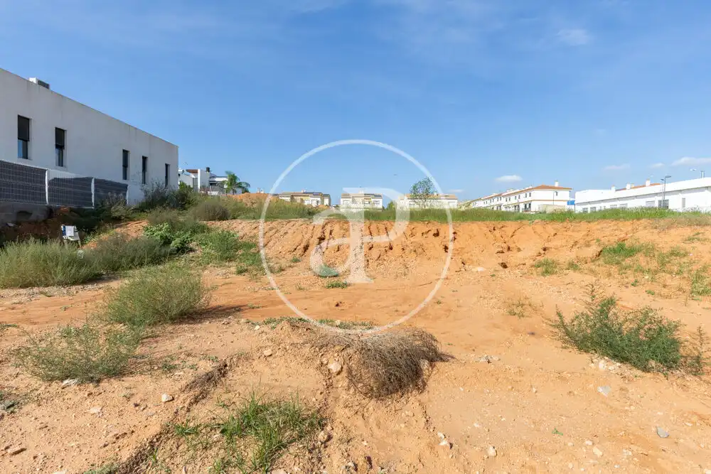 Residencial en venta en Valencia, Valencia
