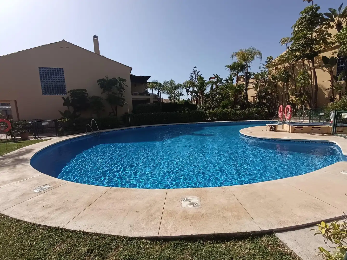 Reihenhaus mit Pool zum Verkauf in CALLE ANA DE AUSTRIA, imagen 84