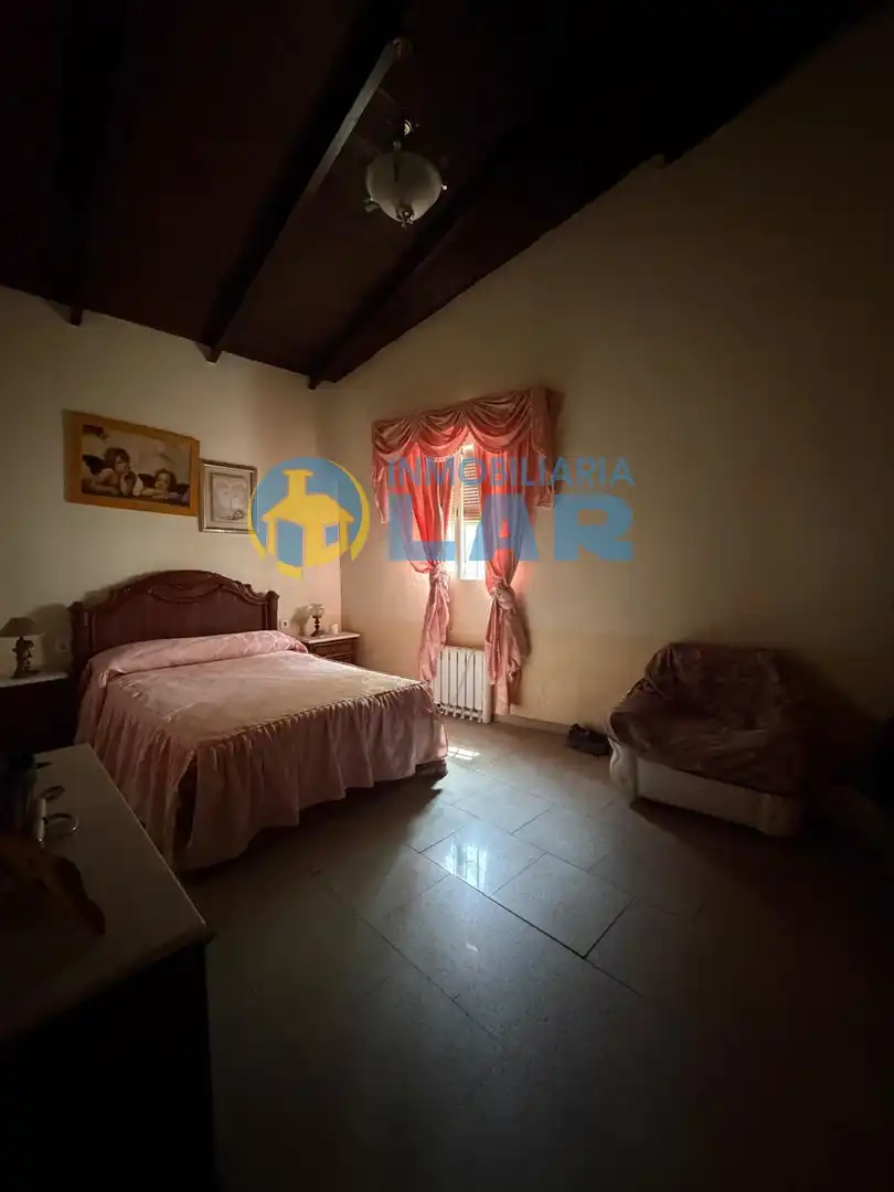 Finca rústica en venda a Moguer