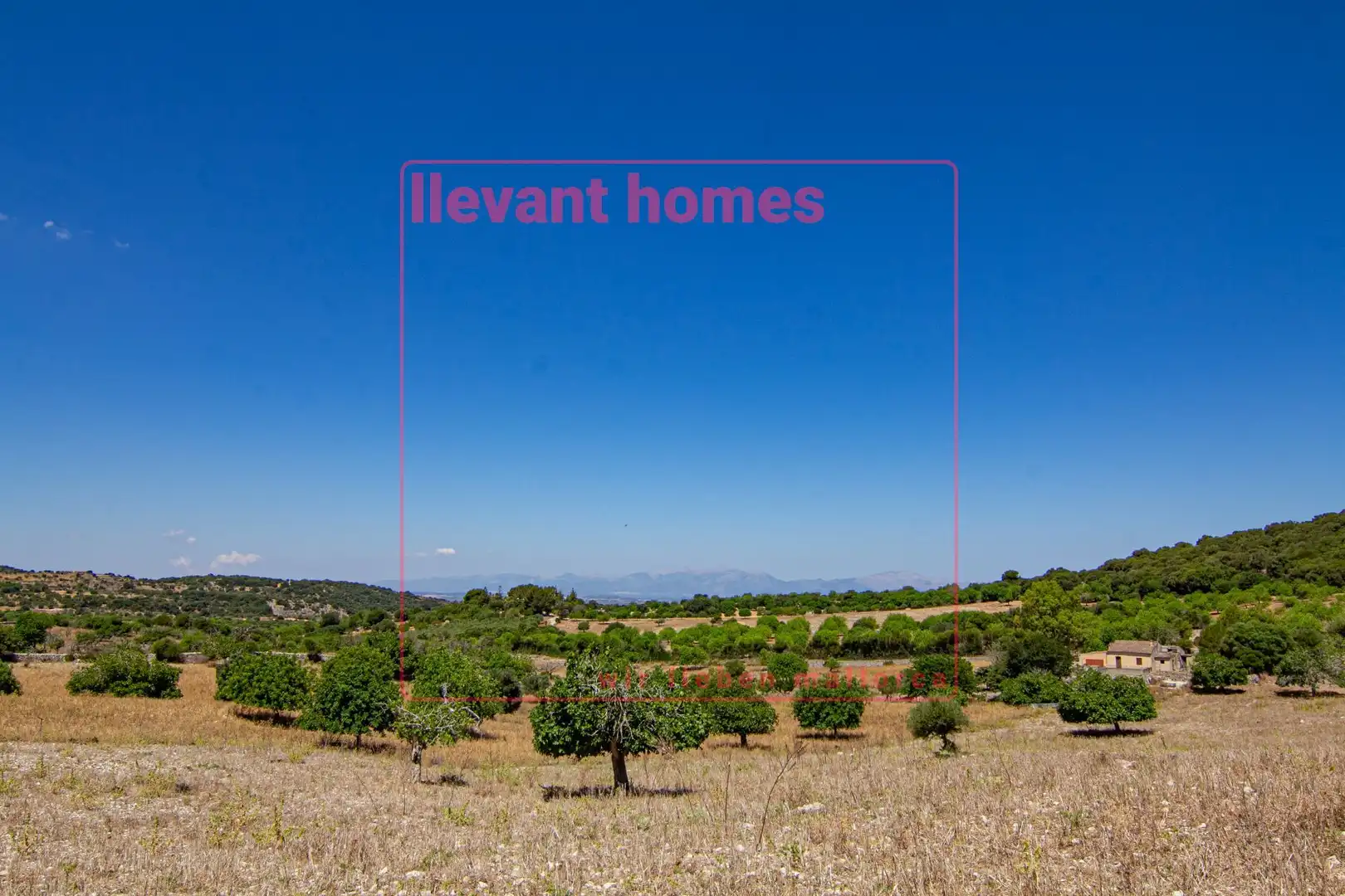 Grundstücke zum Verkauf in Carretera de Carrossa, Sant Llorenç des Cardassar