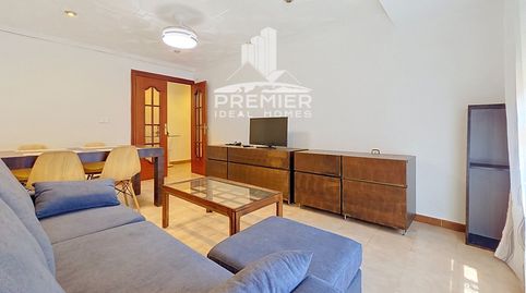Foto 4 von Wohnung zur Miete in Toledo, Petrer, Alicante