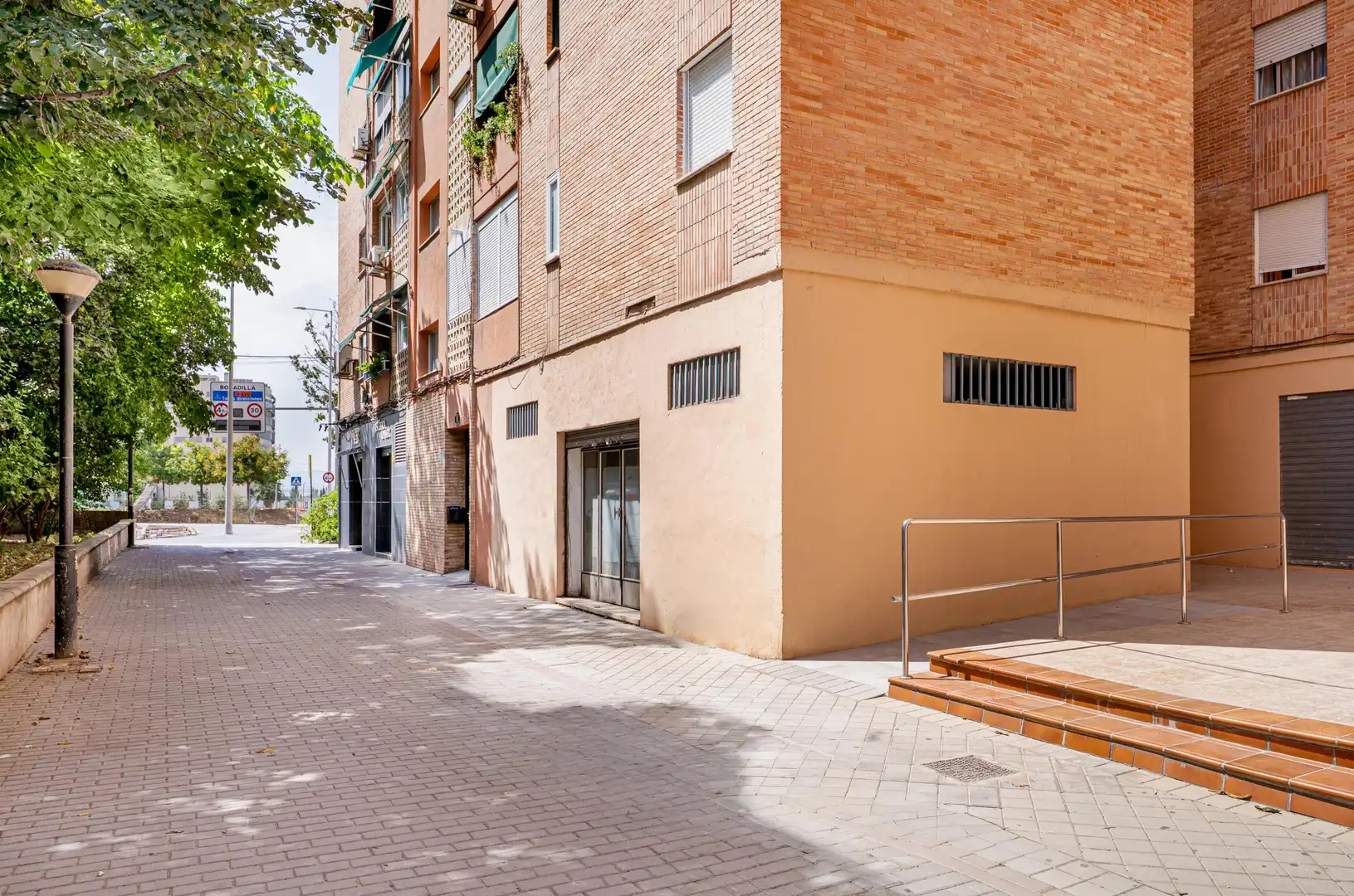 Geschaftsraum zum Verkauf in Calle de María Goyri, Angustias - Chana - Encina