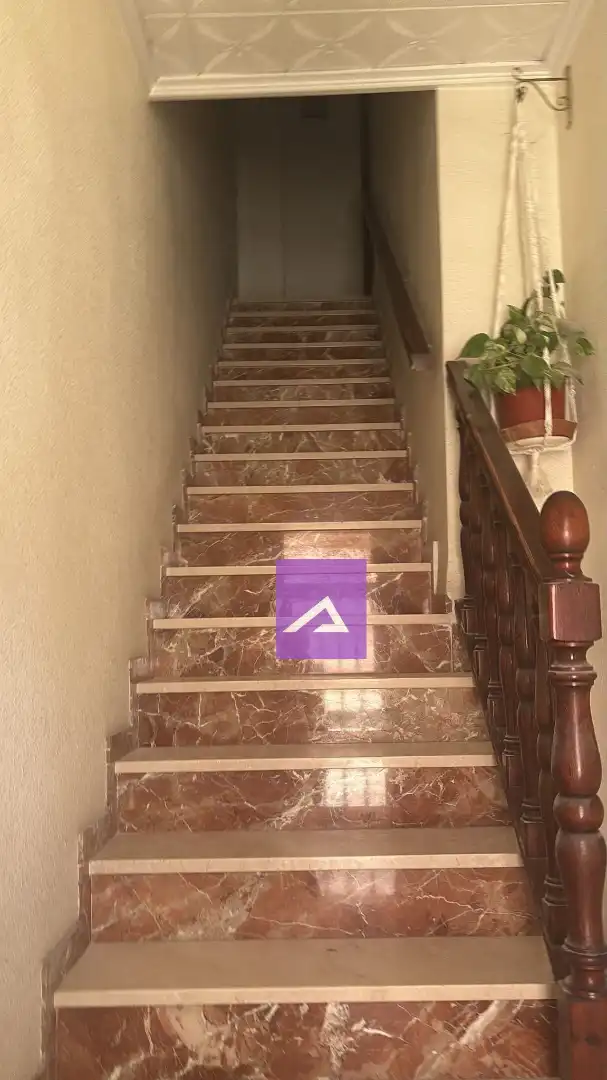 Casa o xalet en venda en Alginet amb Aire condicionat i Terrassa