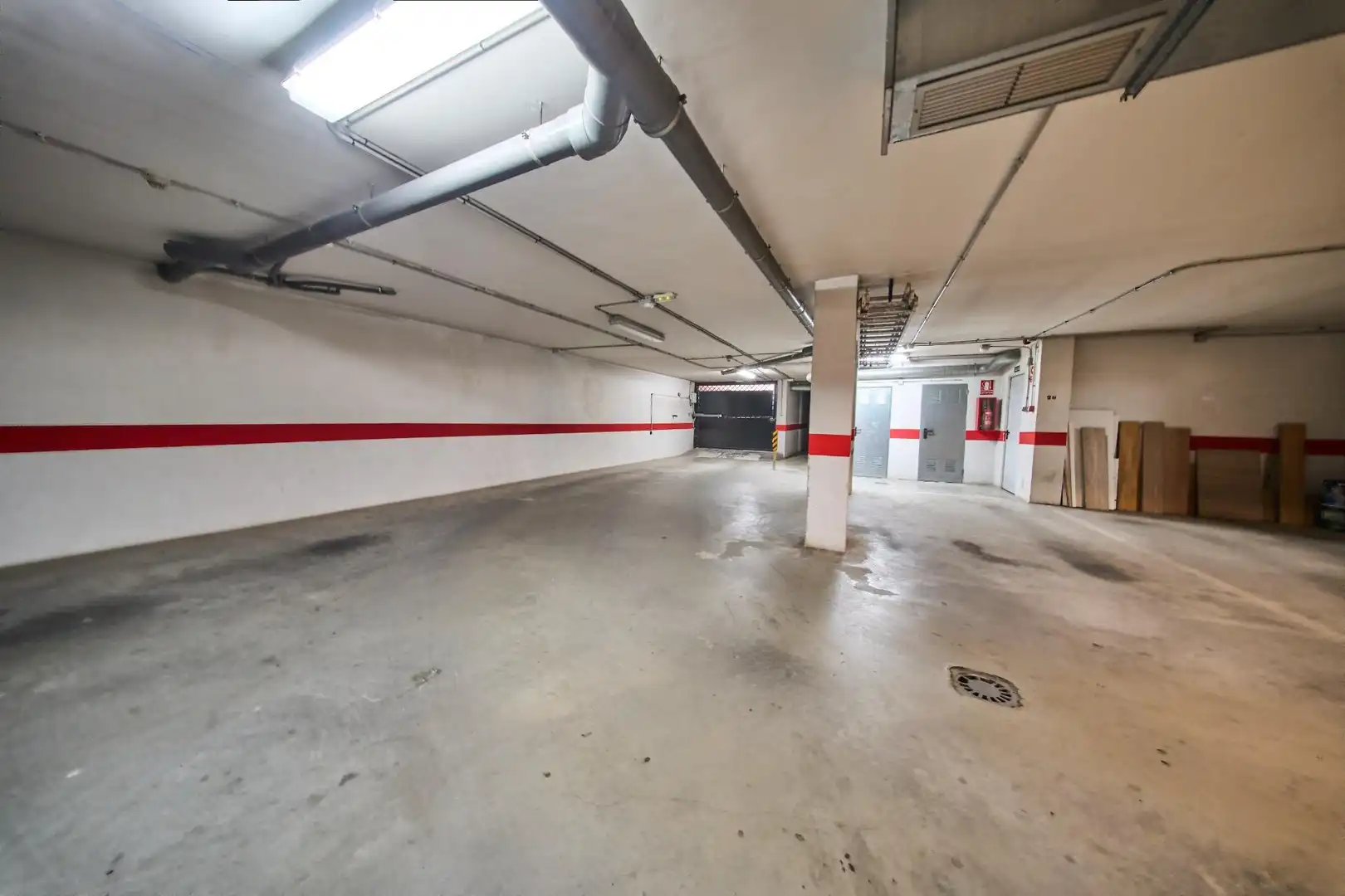 Piso en venta en Calle RAMON Y CAJAL, imagen 31