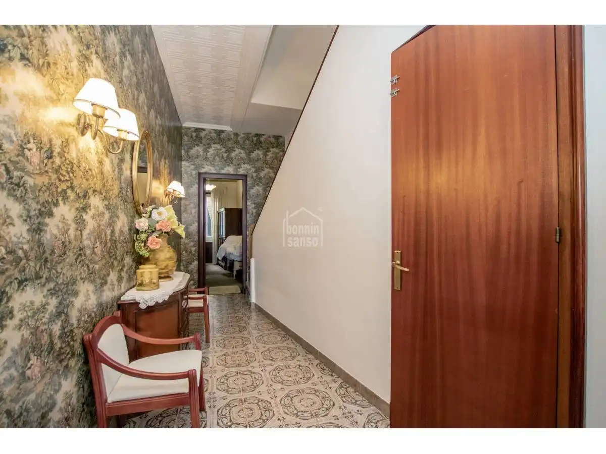 Chalet con jardín en venta en Maó ciutat, imagen 25
