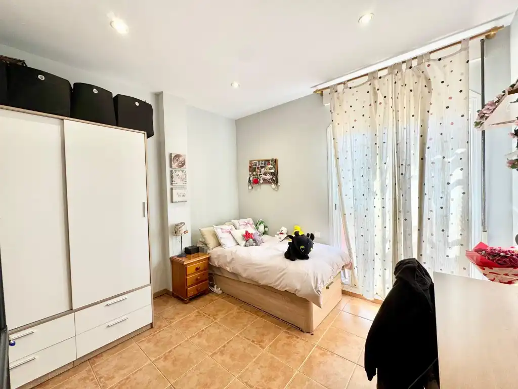 Habitación de Casa o chalet en venta en Córdoba con Terraza y Piscina