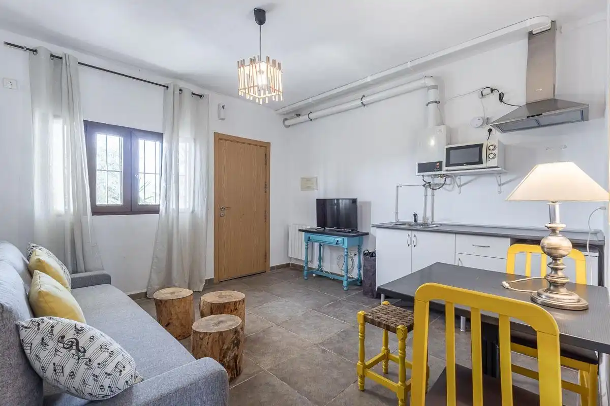 Immobles singulars en venda a Arenas del Rey, imagen 18