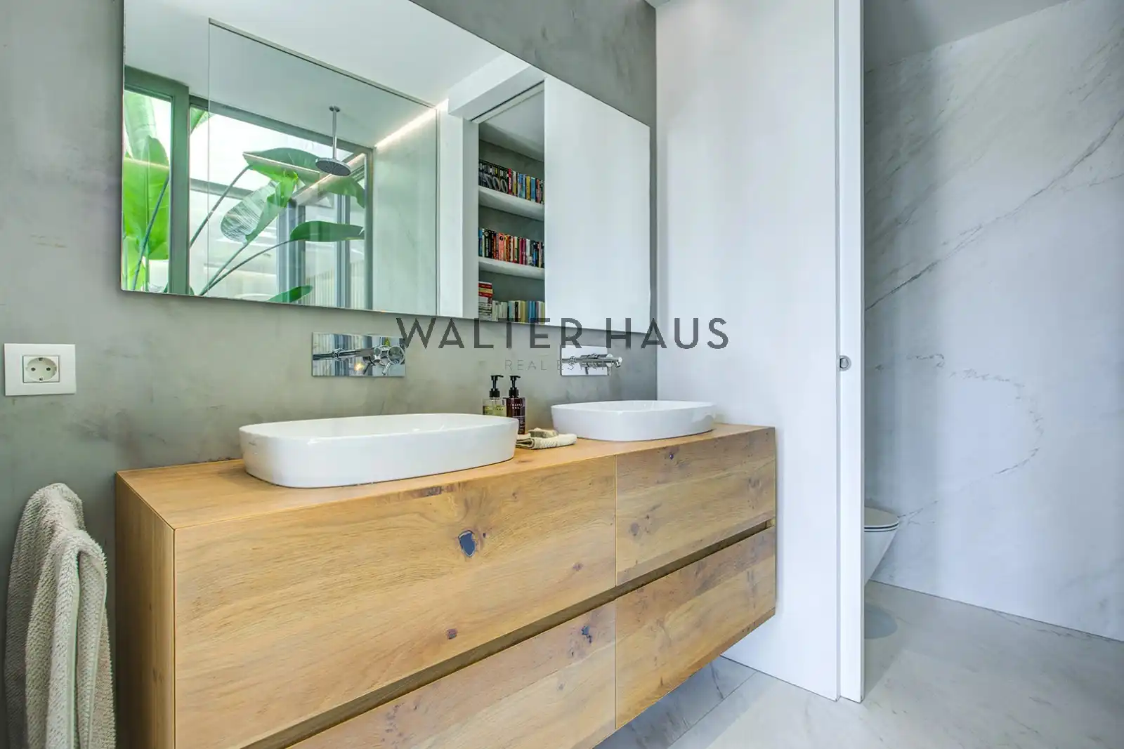 Penthouse with terrace for sale in Carrer de la Diputació, imagen 49