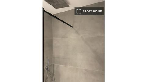 Foto 3 von Zimmer in Argüelles, Madrid Capital