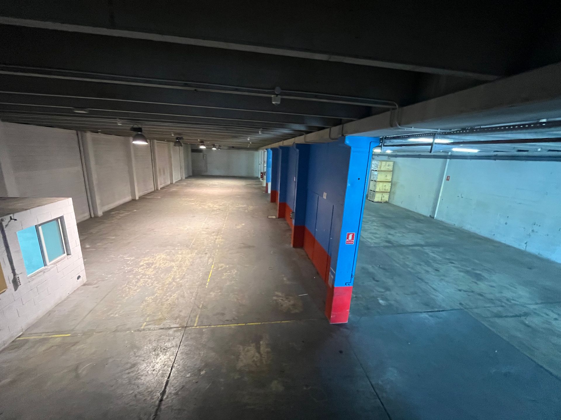 Industrial buildings for sale in Carrer Rebló, 4, Can Vinyals