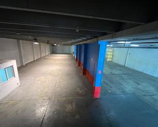Parking of Industrial buildings for sale in Esparreguera  with Heating