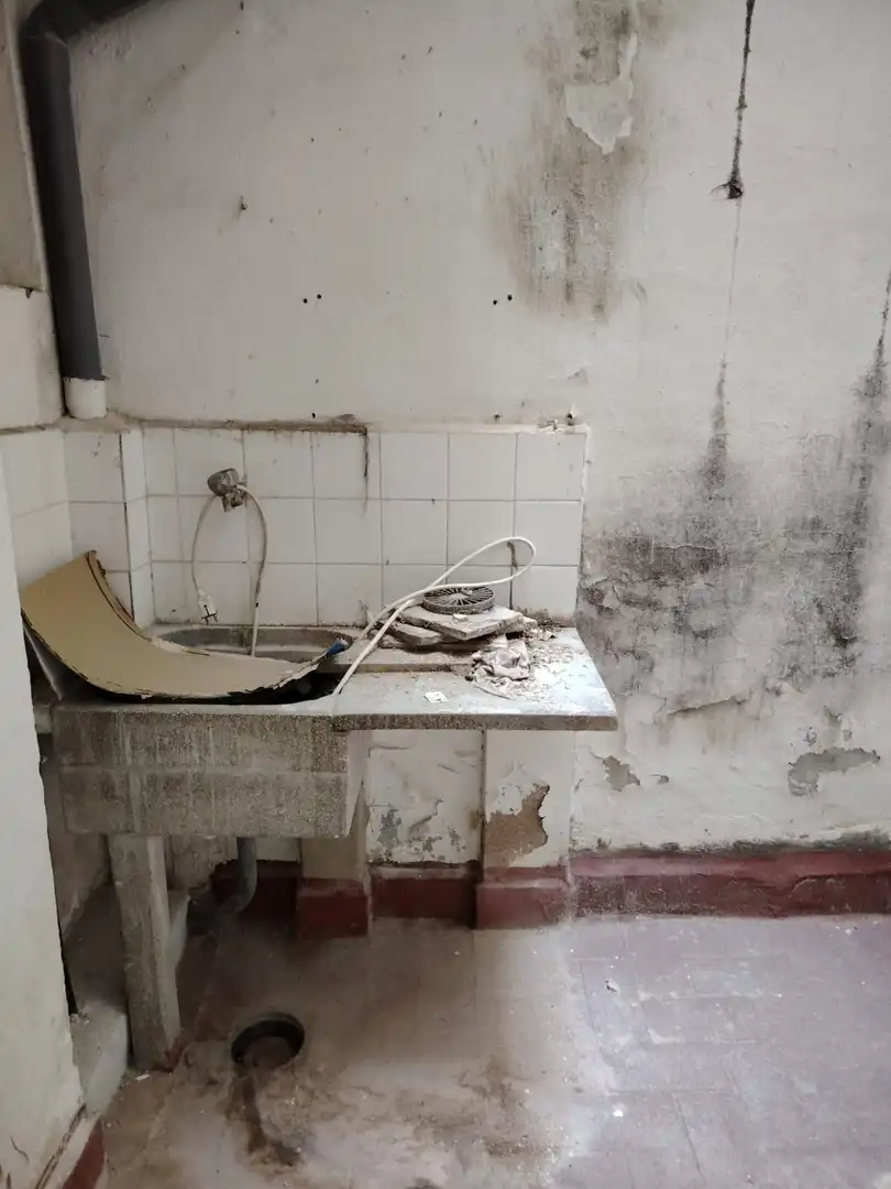 Cocina de Piso en venta en Llíria