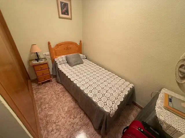 Mini appartamento con ascensore in vendita a Carrer Cabanyal 6, imagen 12