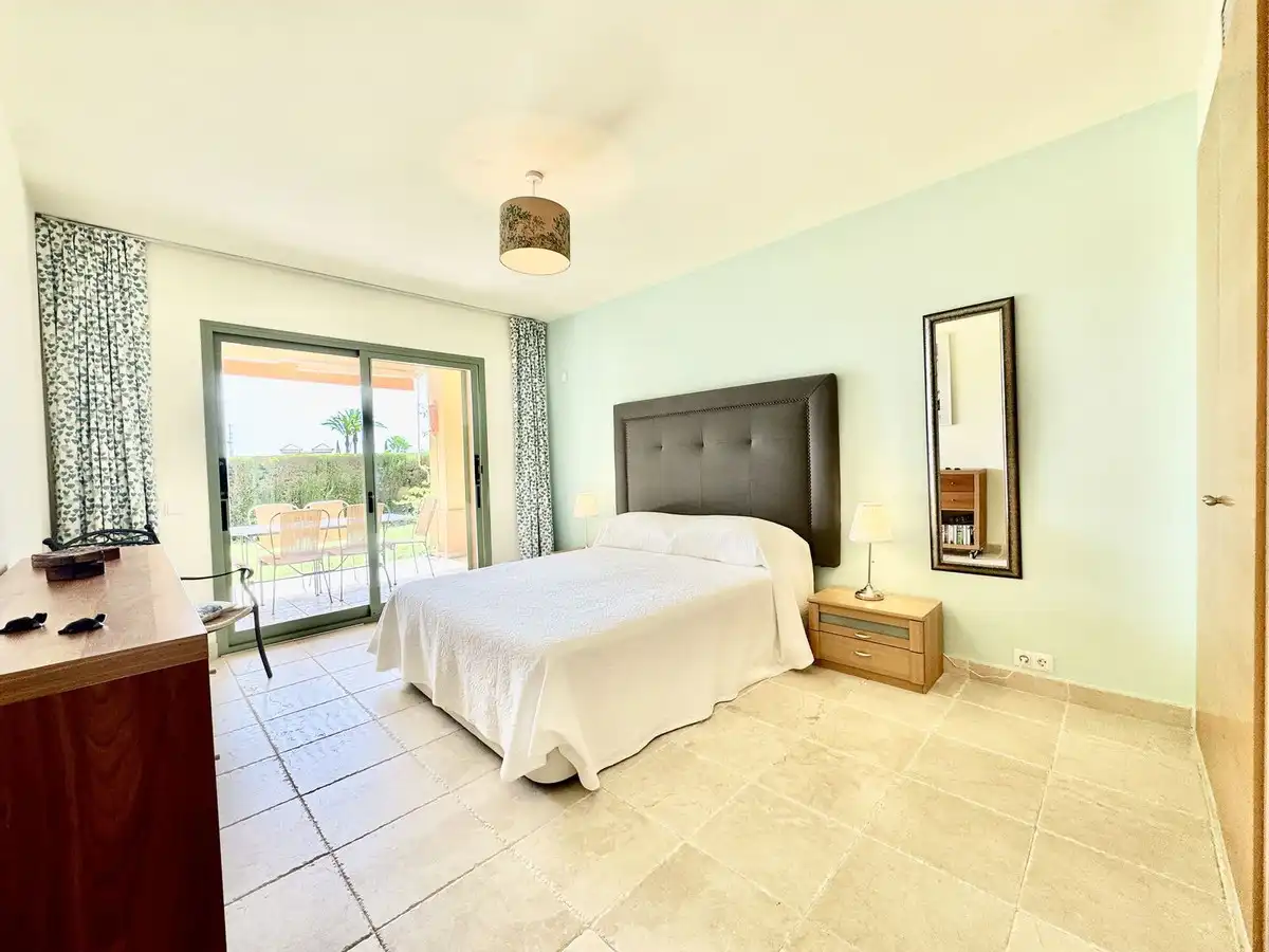Wohnung mit Aufzug zum Verkauf in Los Flamingos, imagen 13