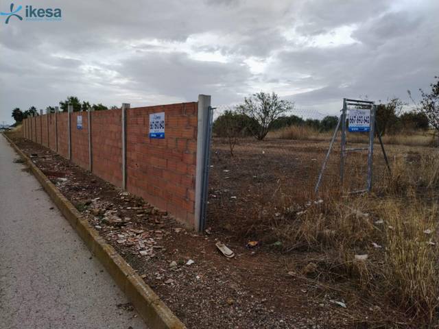 Terreno residencial en Venta en La Albuera