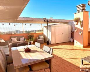 Duplex for sale in Mare de Deu de  Fatima, Progrés