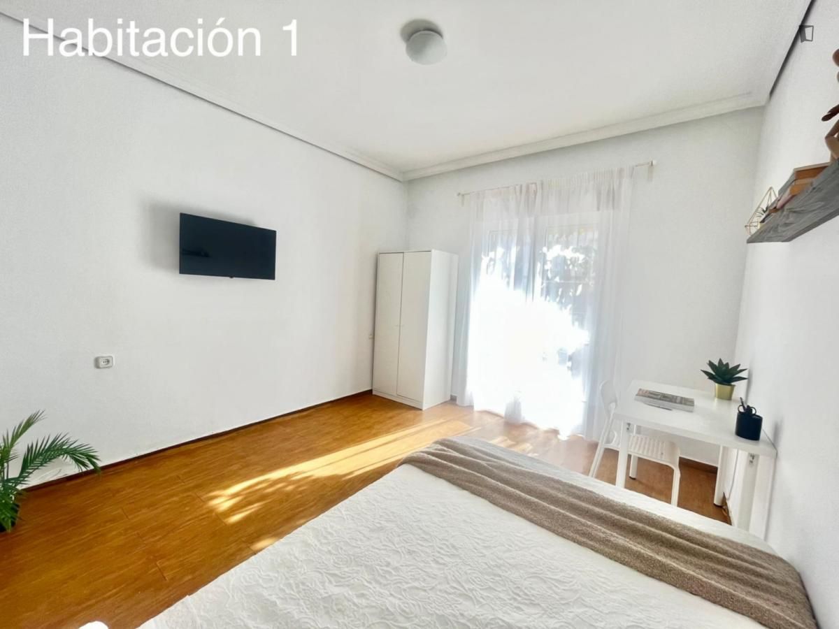 Casa o xalet per a compartir a Santiponce