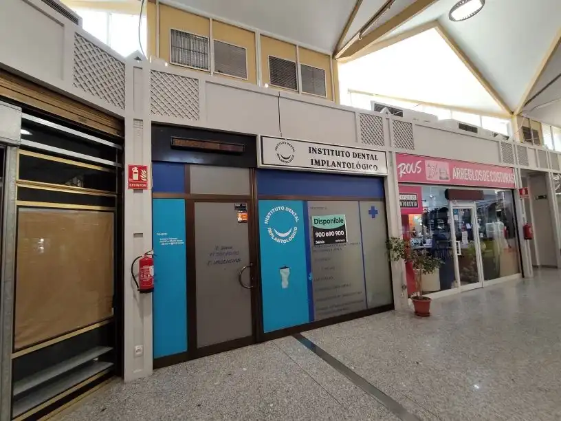 Local comercial en venda a Calle Bucaramanga 2