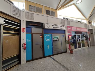 Local comercial en venda a Calle Bucaramanga 2