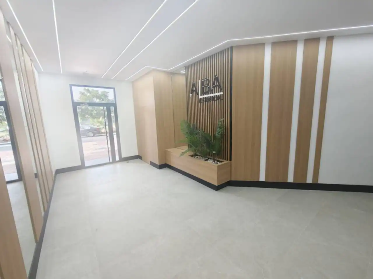 Wohnung zur Miete in Murcia mit Terrasse, Abstellraum und Balkon