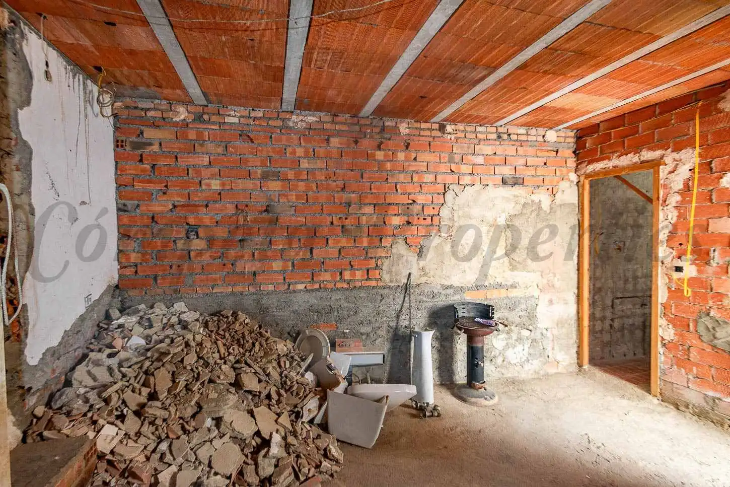 Casa o xalet en venda en Torrox amb Terrassa