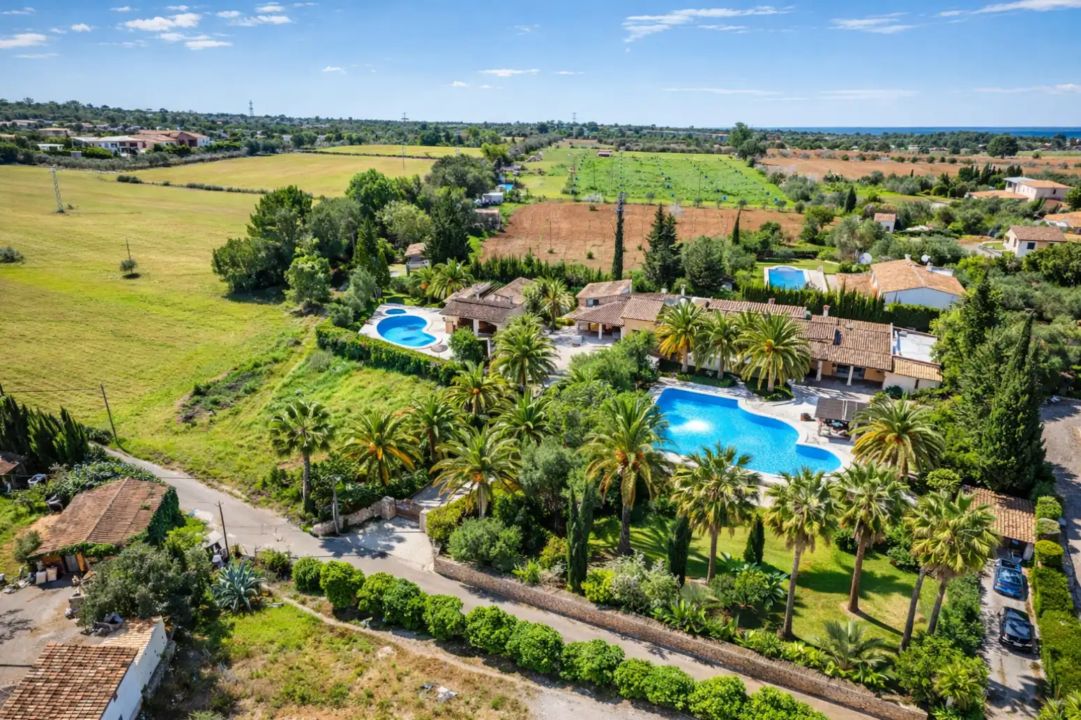 Casa amb terrassa en venda a Pollença - MA-2202, imagen 3