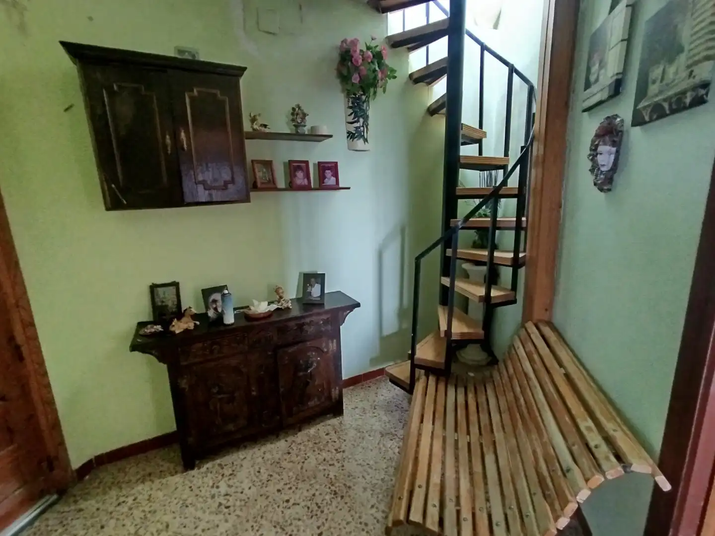 Finca rústica en venta en Baélls con Trastero y Amueblado