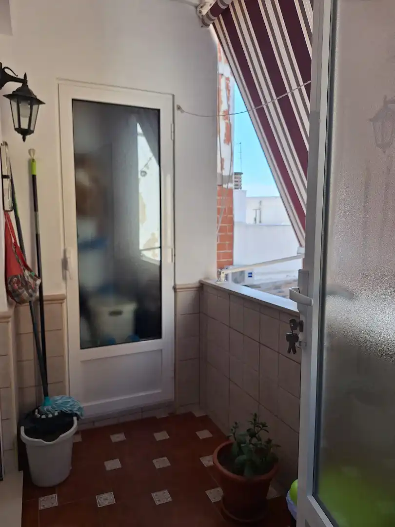 Terrassa de Pis en venda en Aldaia amb Aire condicionat i Balcó