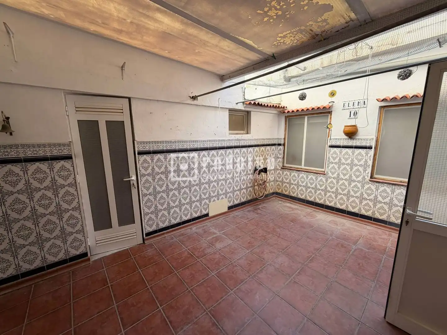 Vista exterior de Piso en venta en Santa Cruz de Tenerife con Calefacción, Terraza y Trastero
