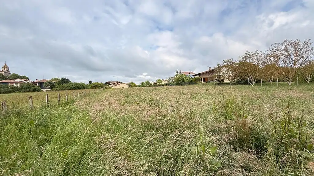 Terreny residencial en venda a Barrundia, imagen 20