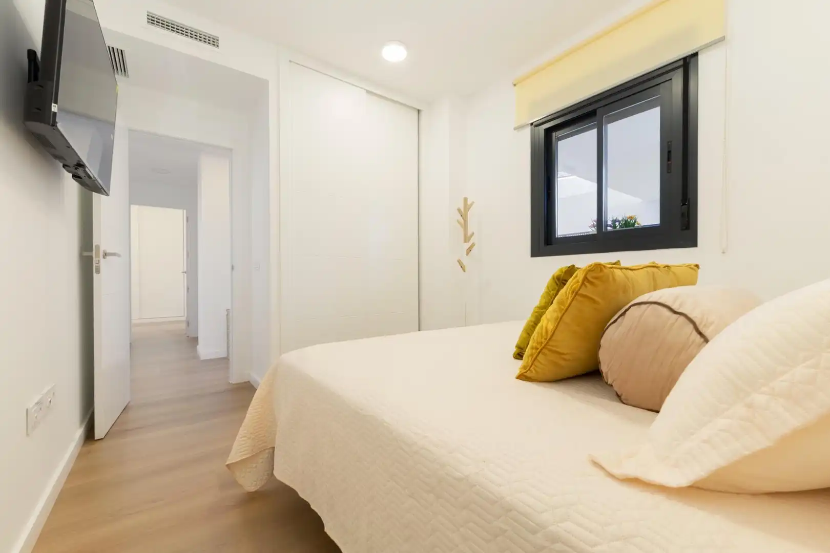 Apartment with pool for sale in Santangelo, imagen 16