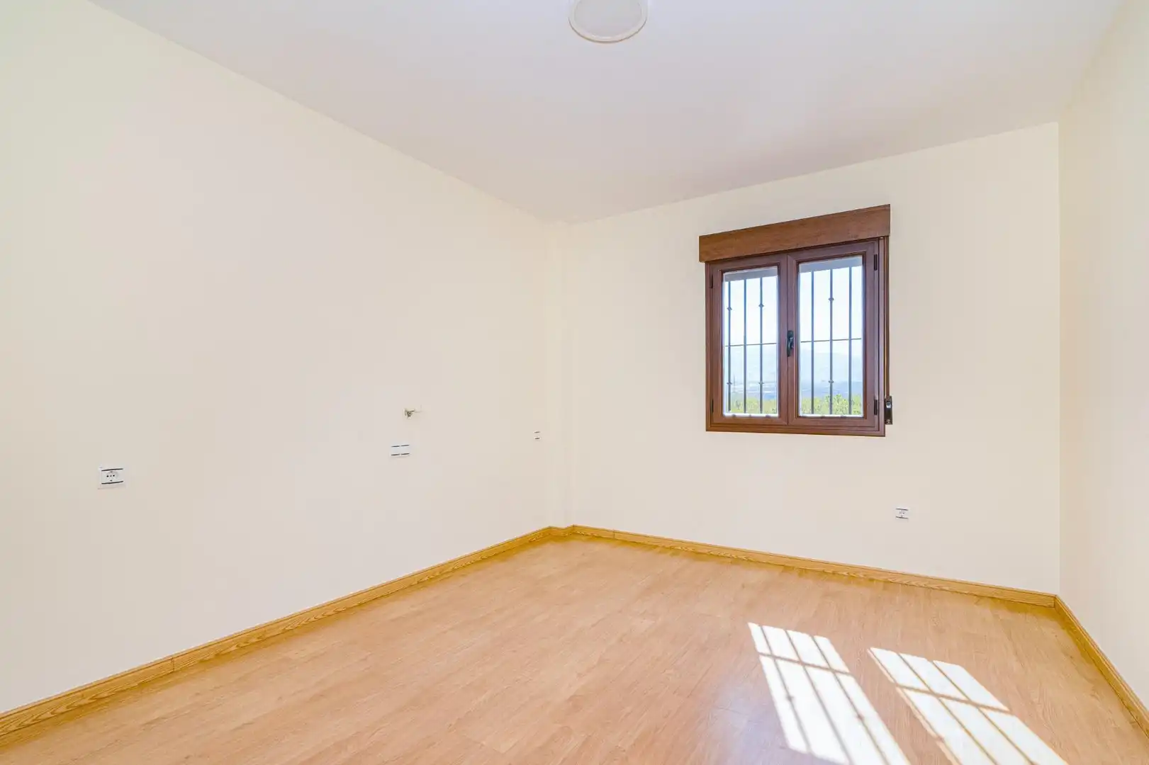 Habitación de Casa o chalet de alquiler en Dílar con Jardín privado, Terraza y Piscina