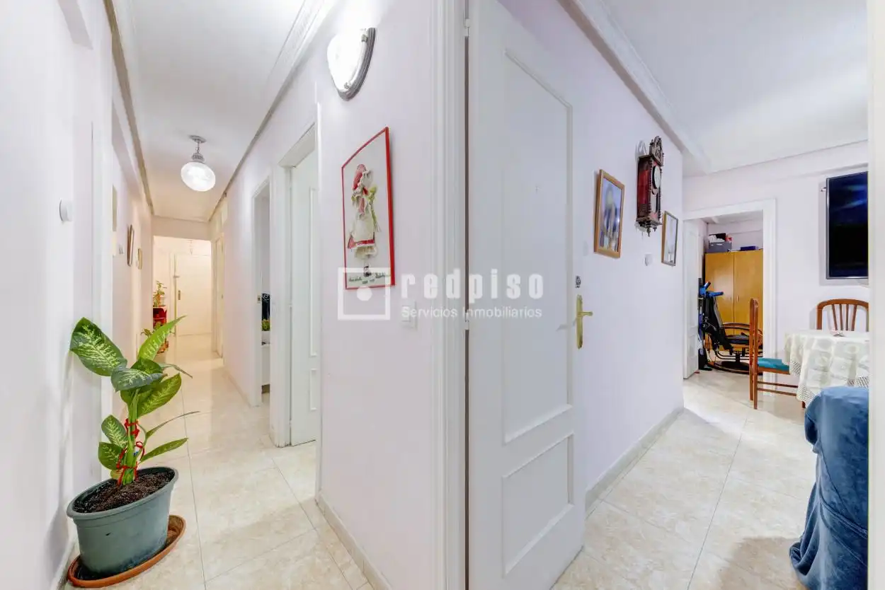 Piso en venta en Las Rozas de Madrid con Aire acondicionado, Calefacción y Terraza