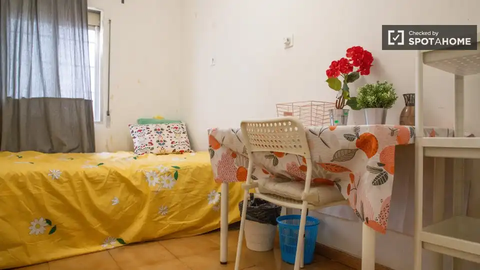 Habitació a Puerta Bonita