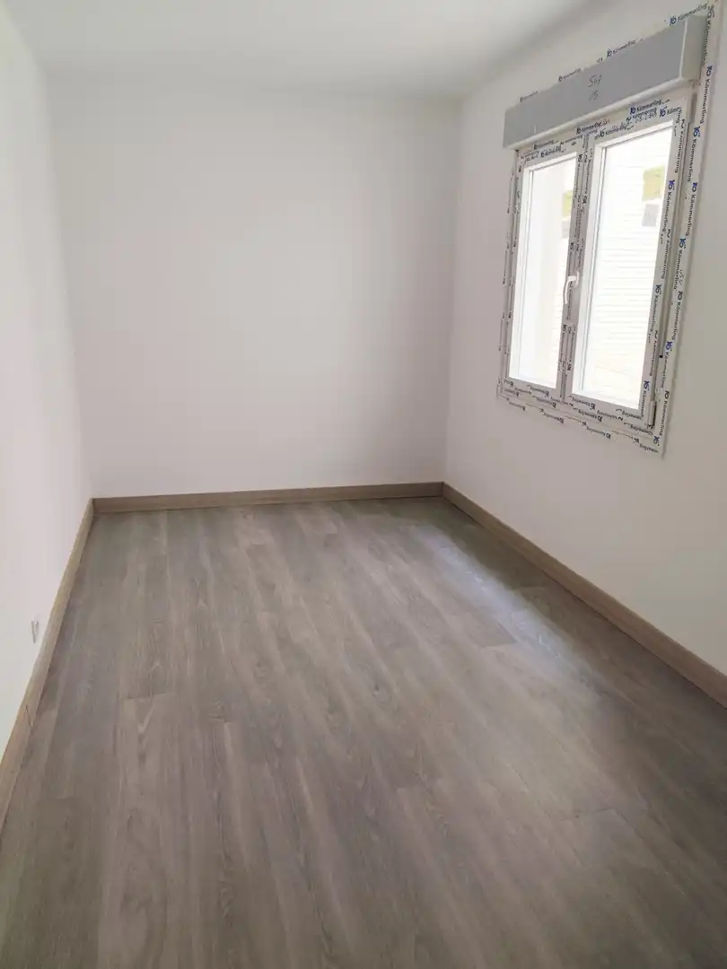 Wohnung mit Aufzug zum Verkauf in San Pablo y Santa Marina, imagen 12