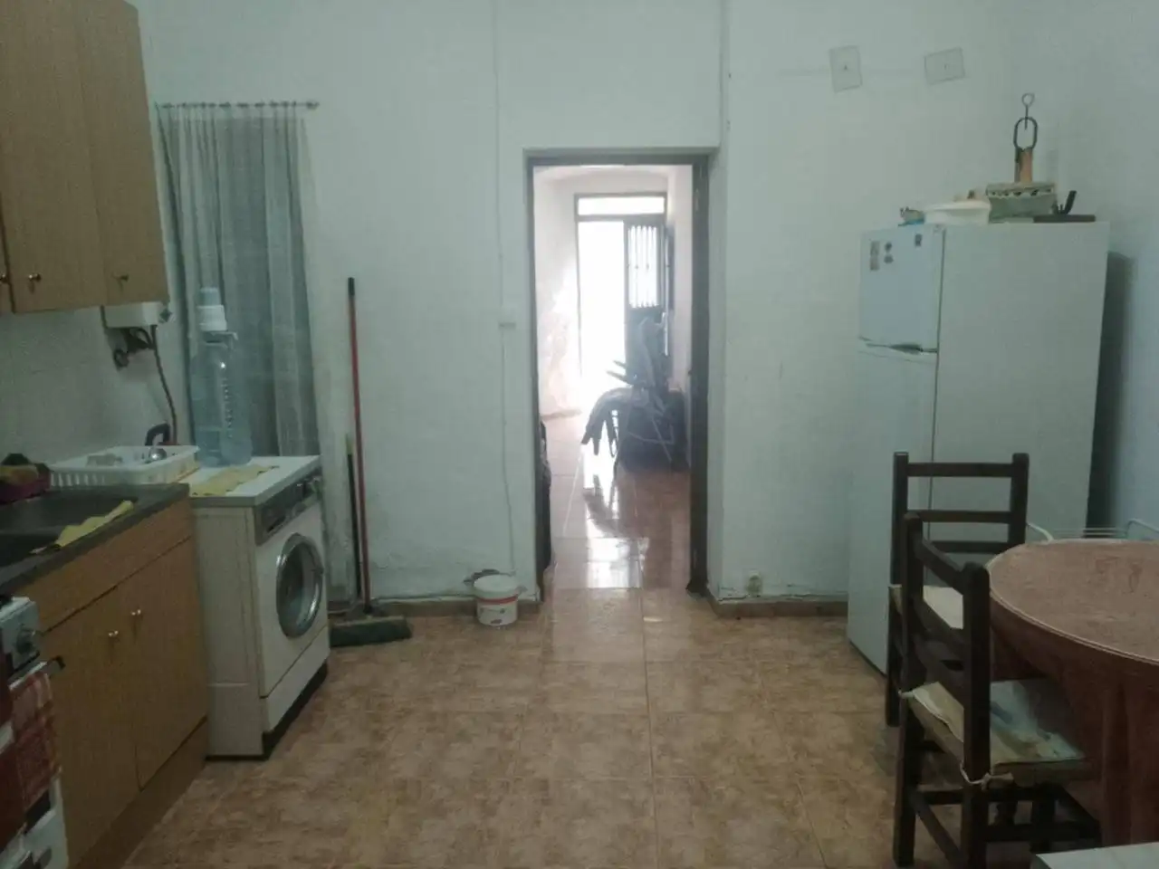 Casa adosada en venta en Carboneras de Guadazaón con Amueblado