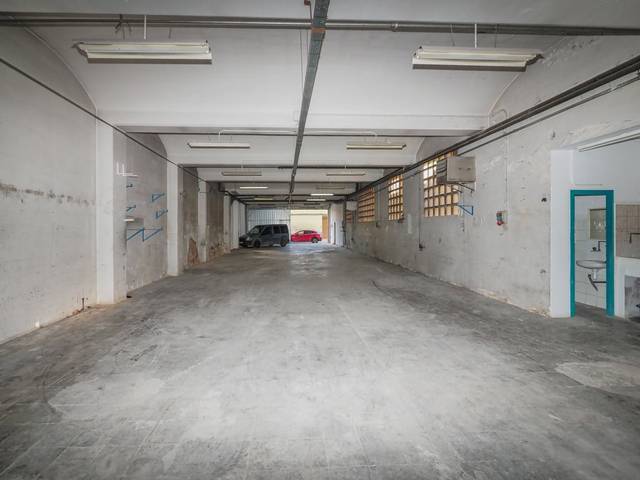 Local comercial en Alquiler en MILA I FONTANALS en Ponent - Set Camins