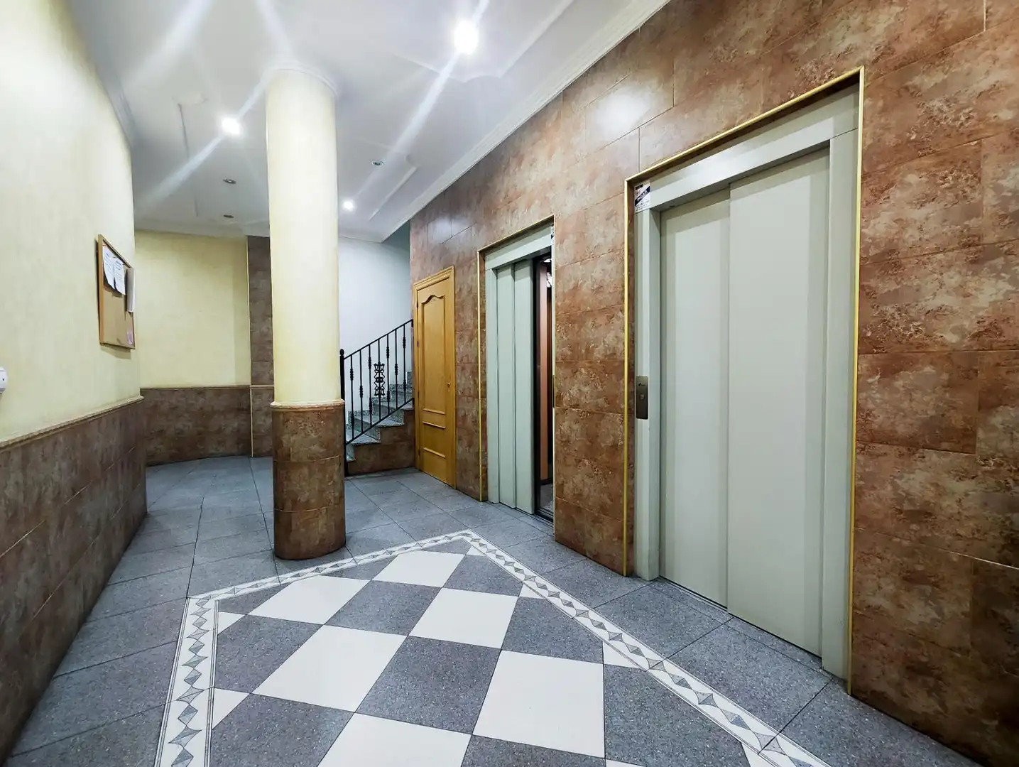 Flat for sale in Puertollano  with Heating, Terrace and Balcony