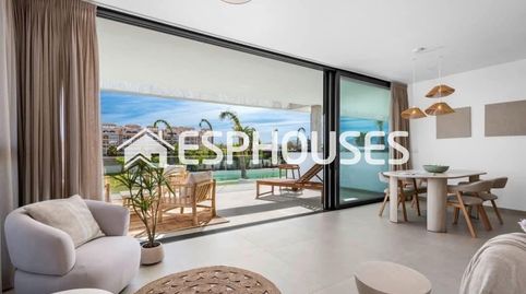 Foto 2 de Planta baja en venta en Islas Menores - Mar de Cristal, Cartagena