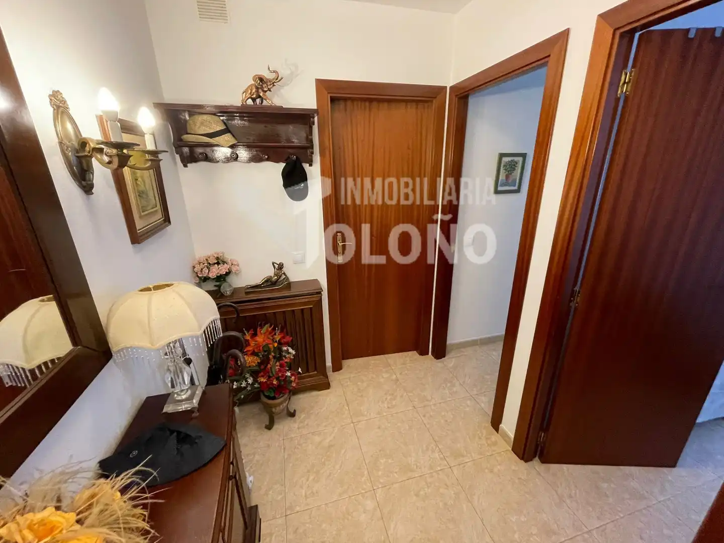 Apartments for sale in Castañares de Rioja  with Heating, Private garden and Terrace