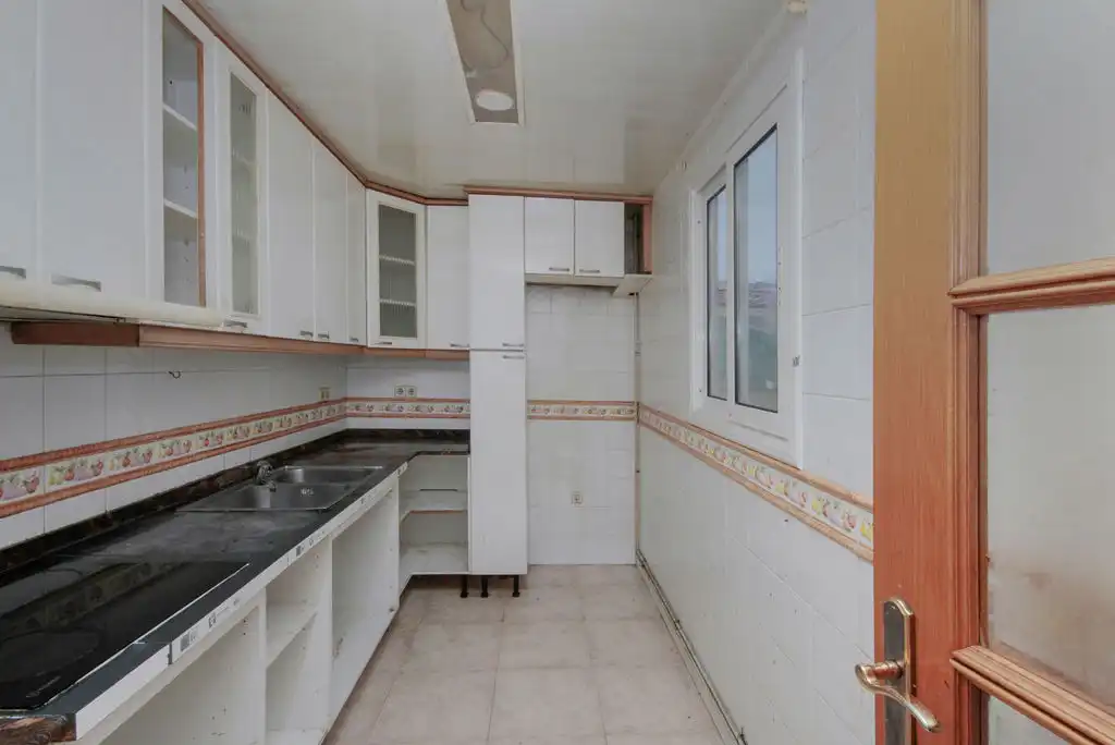 Solvia Inmobiliaria  Piso Sabadell, imatge 5