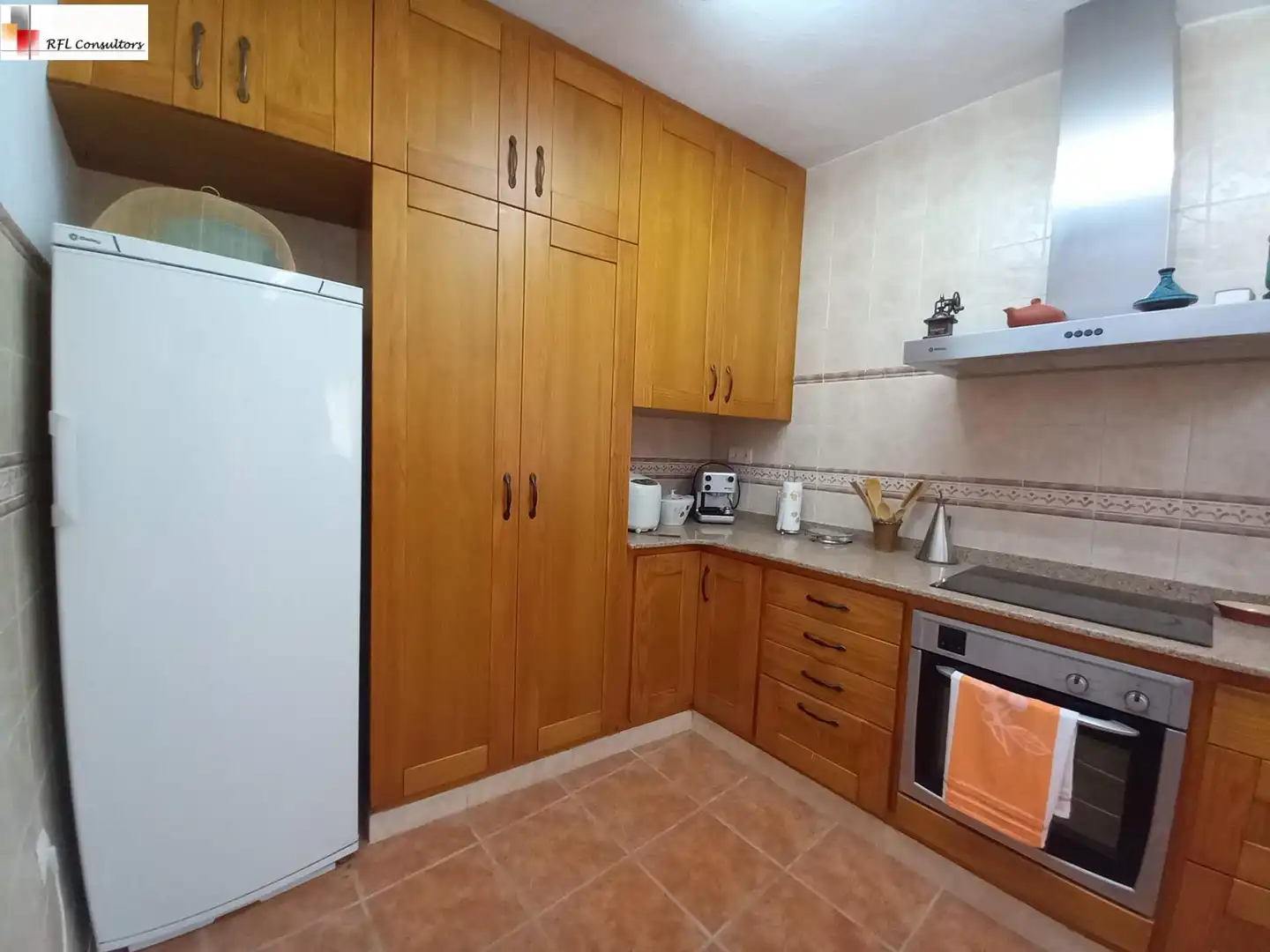 Chalet con jardín en venta en L'Ampolla, imagen 41