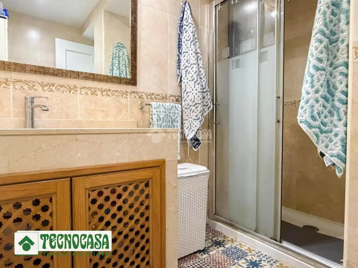 Appartement avec terrasse à vendre à Sureste, imagen 17