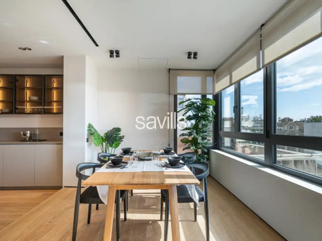Attique avec ascenseur à vendre à Sarrià - Sant Gervasi, imagen 13