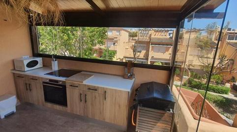 Foto 3 de Casa adosada de lloguer a Nagüeles Alto, Málaga