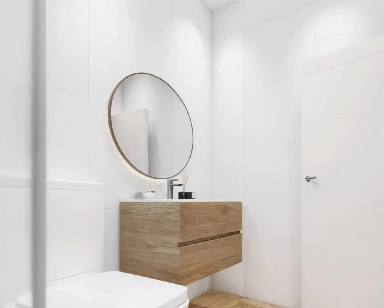 Apartament en venda a Carrer de Jaume Pinent, 57, Les Roquetes