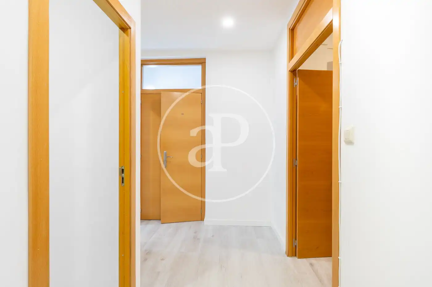 Piso de alquiler en C/ de Roger de Llòria, Sant Francesc