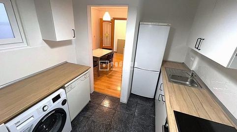 Foto 5 de Pis de lloguer a Valleaguado - La Cañada, Coslada