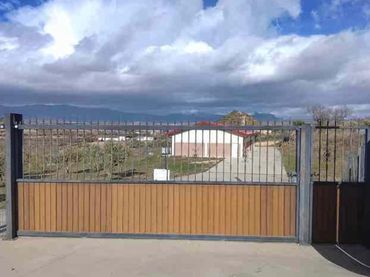 Nave industrial in vendita a El Cortijo