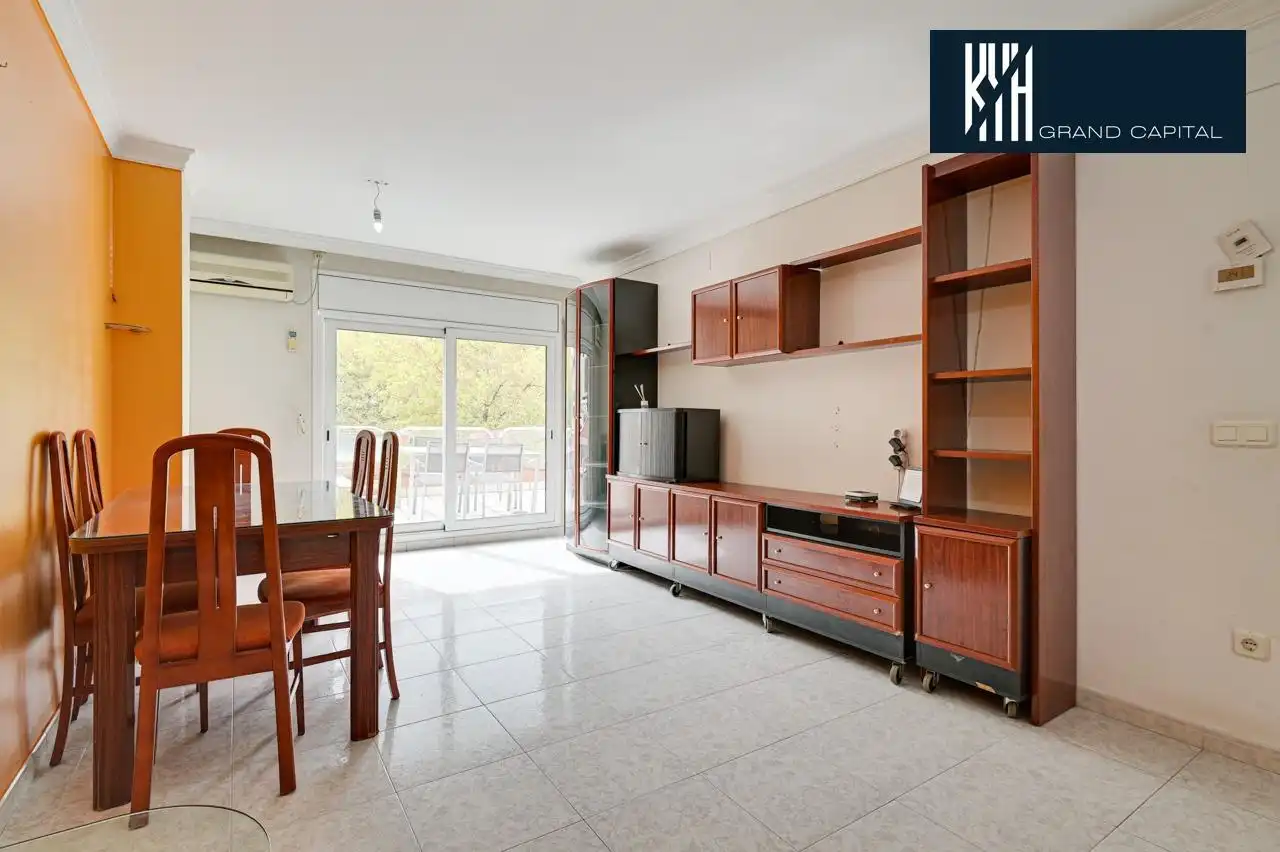 Appartement avec ascenseur à vendre à Carrer Carrer Marquès de Caldes de Montbui, imagen 14
